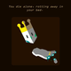 Screenshot: Reigns/Devolver Digital